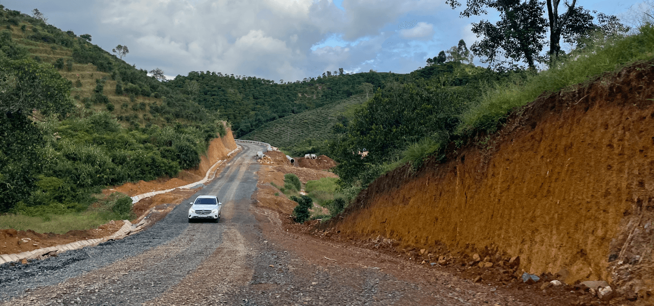 Bảo Lộc Lâm Đồng Sau Đại Dịch Có gì đẹp