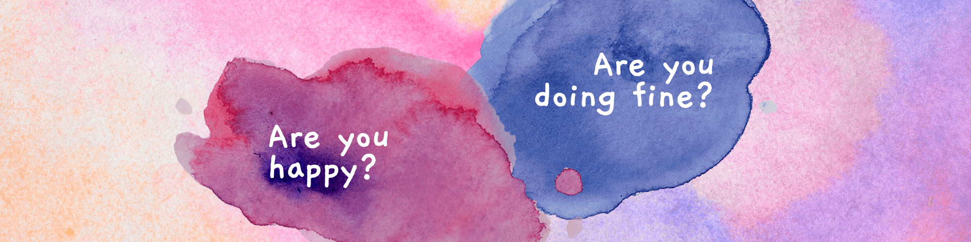 Bạn có hạnh phúc không?