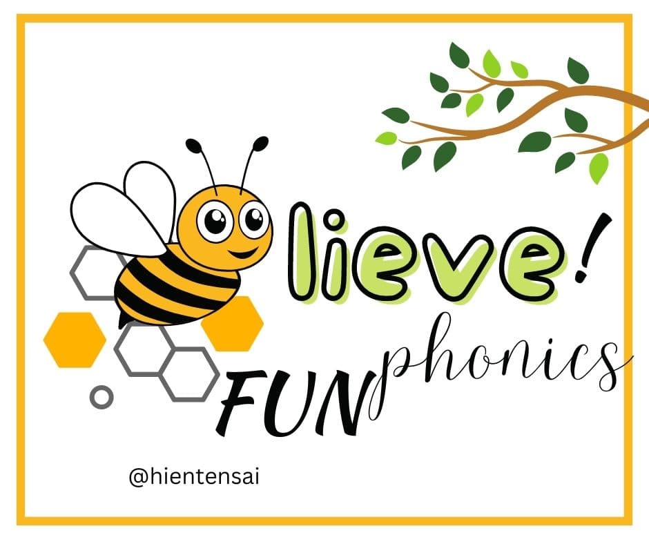 Những trò chơi tuyệt vời để học Oxford Phonics World